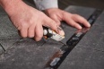 Fix pengekés fiskars CarbonMax